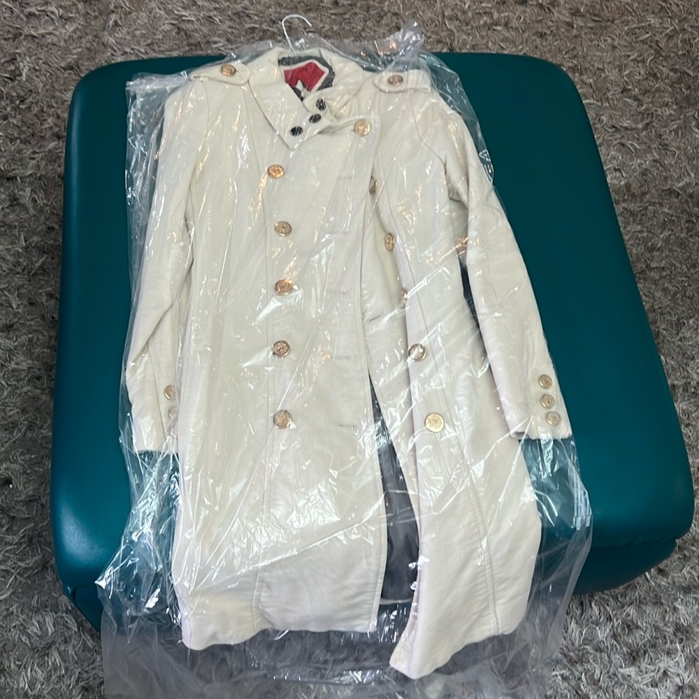 MNG JACKET